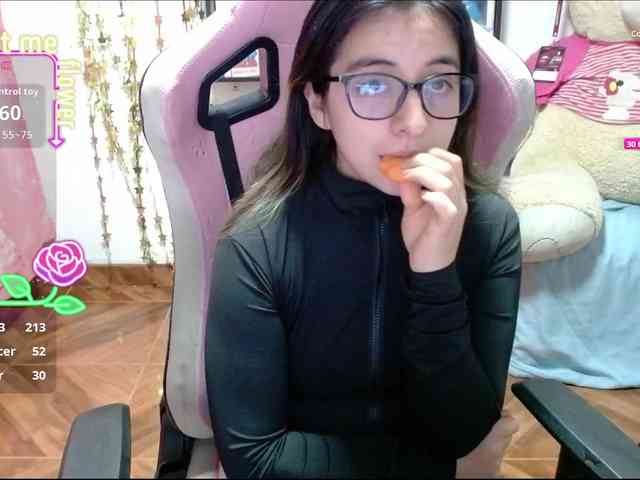 Maggie-Fox webcam