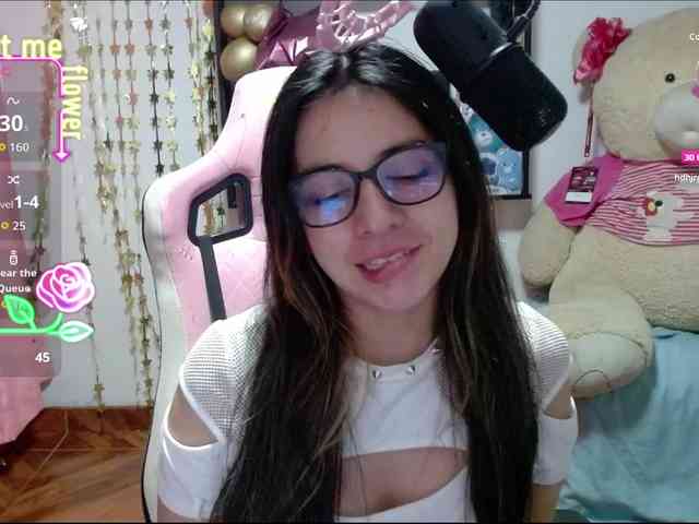 Maggie-Fox webcam