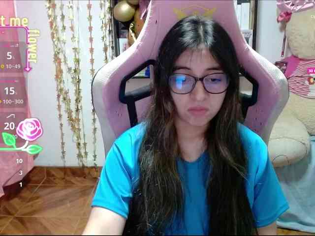 Maggie-Fox webcam