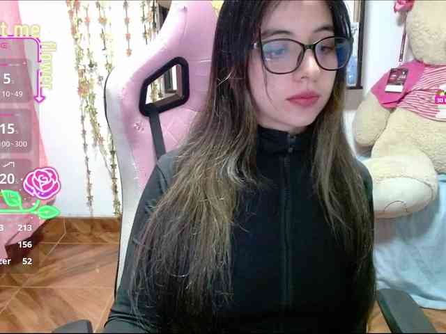 Maggie-Fox webcam