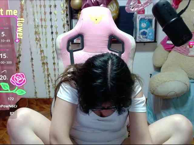 Maggie-Fox webcam