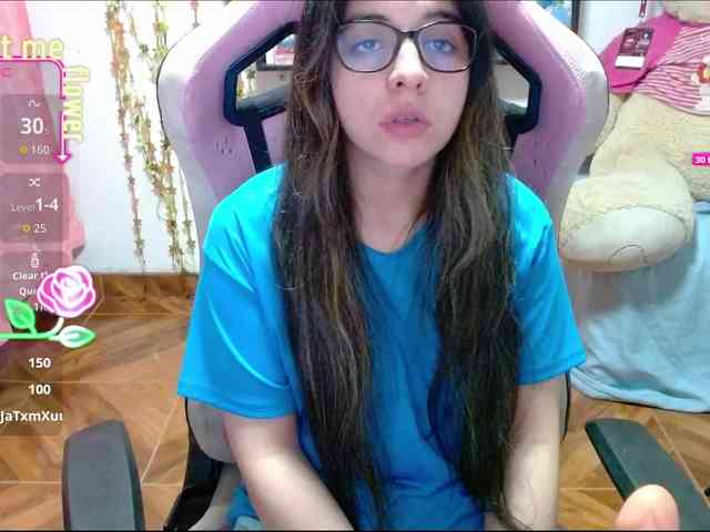 Maggie-Fox webcam