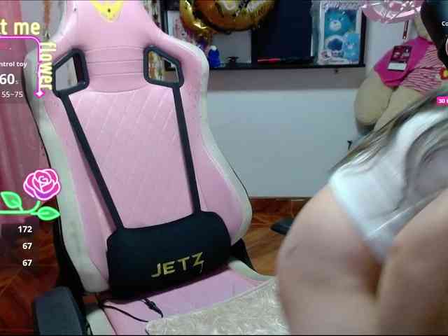 Maggie-Fox webcam