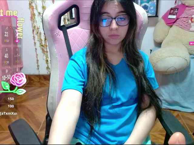 Maggie-Fox webcam