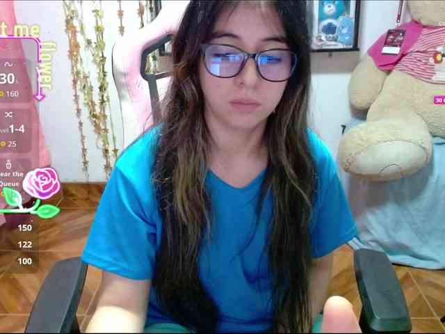 Maggie-Fox webcam