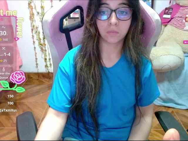 Maggie-Fox webcam