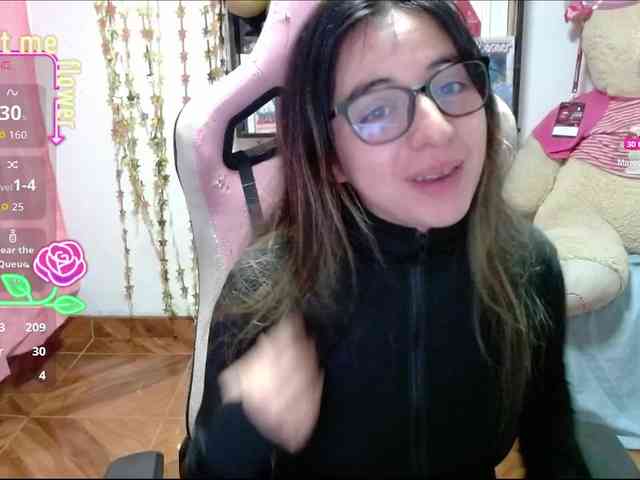 Maggie-Fox webcam