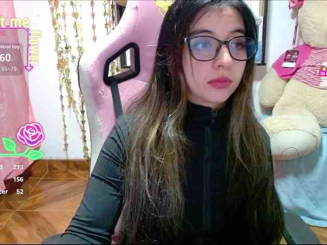 Maggie-Fox webcam