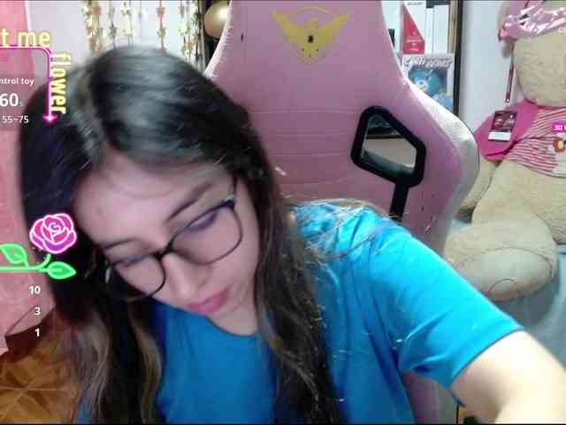 Maggie-Fox webcam