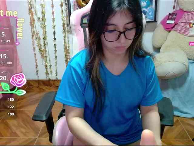 Maggie-Fox webcam