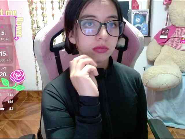 Maggie-Fox webcam