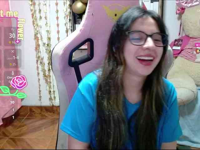 Maggie-Fox webcam