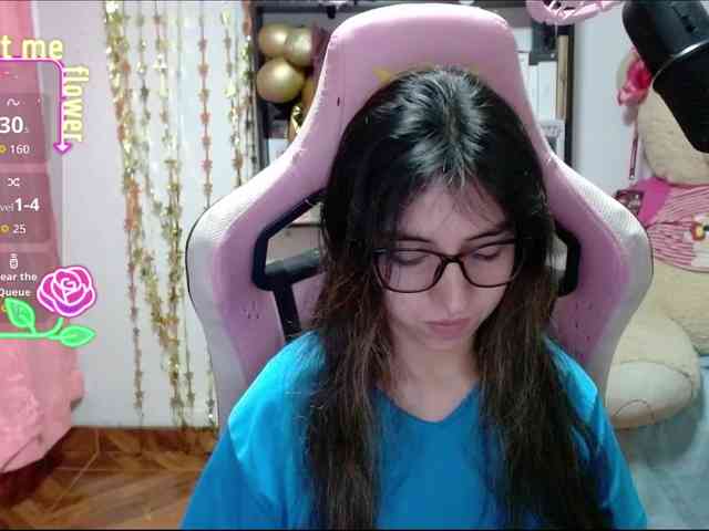 Maggie-Fox webcam