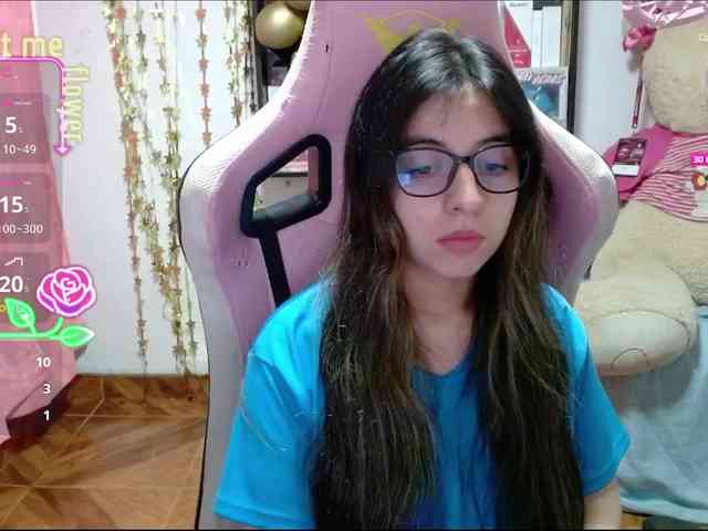 Maggie-Fox webcam
