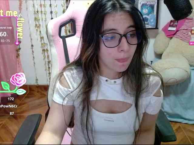 Maggie-Fox webcam