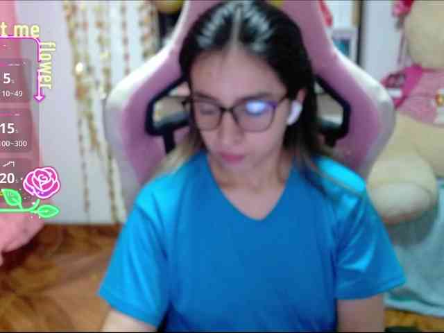 Maggie-Fox webcam