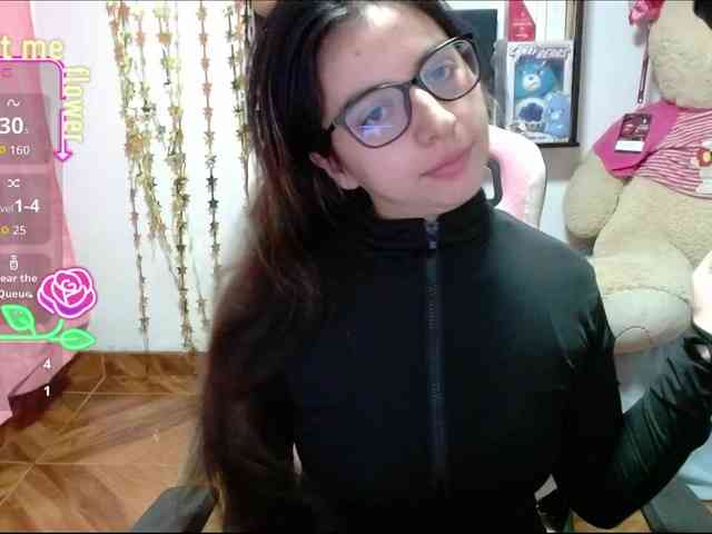 Maggie-Fox webcam