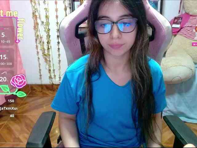 Maggie-Fox webcam