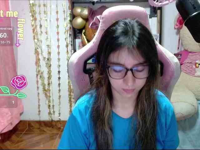 Maggie-Fox webcam