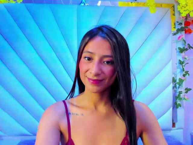 SharlotRodriguez webcam