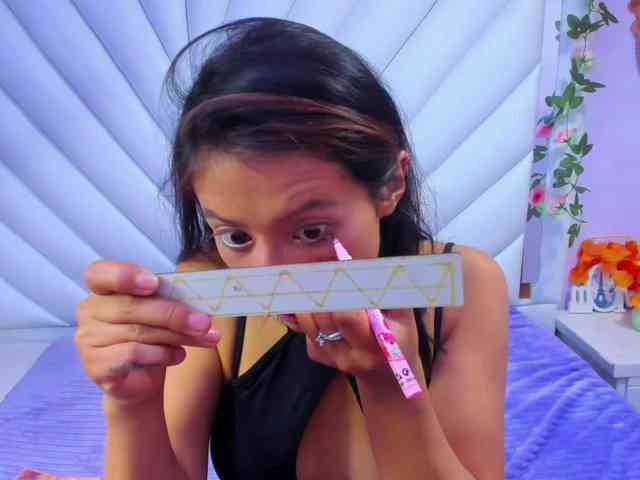 SharlotRodriguez webcam