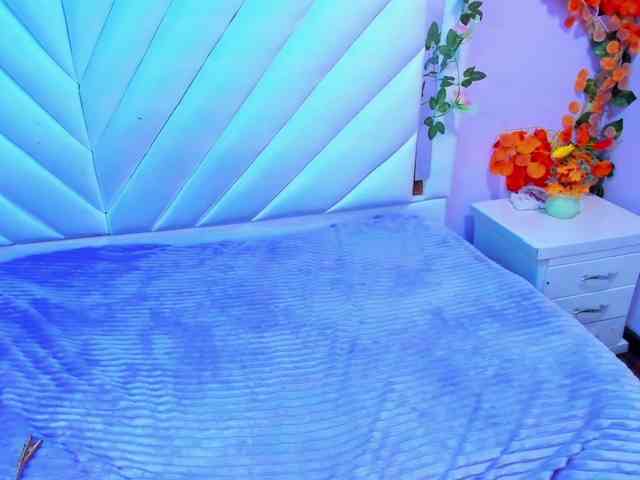 SharlotRodriguez webcam