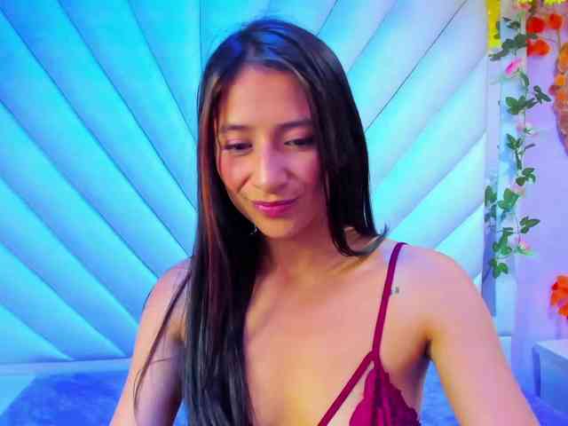 SharlotRodriguez webcam