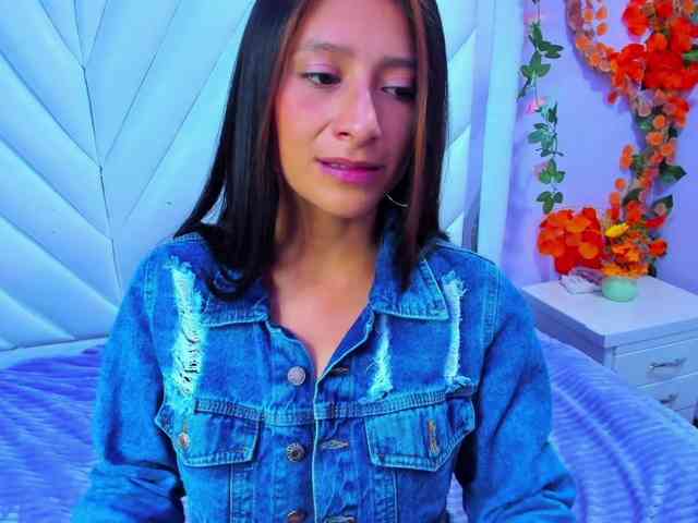 SharlotRodriguez webcam