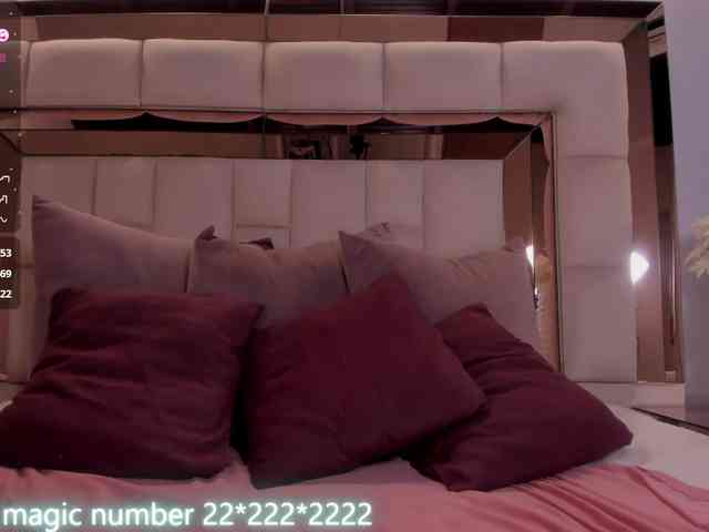 anyi-sweet-tits webcam