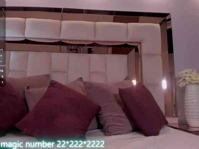 anyi-sweet-tits webcam