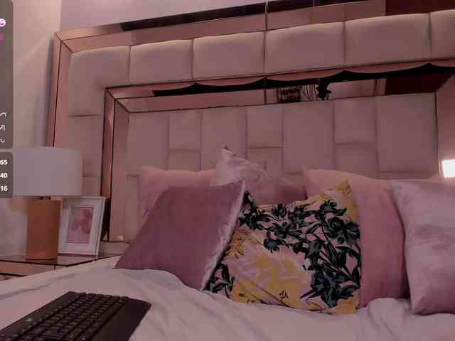 anyi-sweet-tits webcam