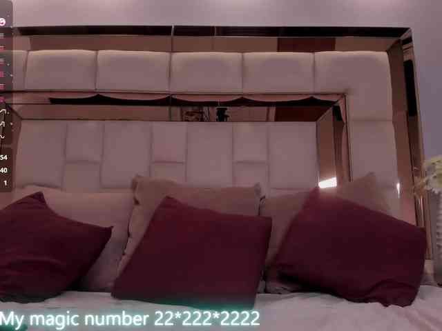 anyi-sweet-tits webcam