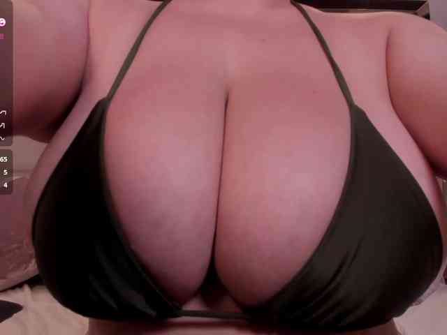 anyi-sweet-tits webcam