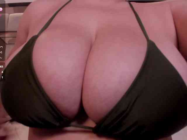 anyi-sweet-tits webcam