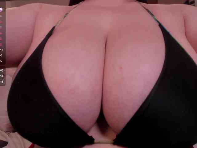 anyi-sweet-tits webcam