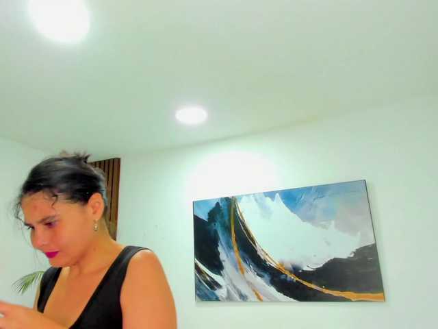 Renata-Saenz webcam