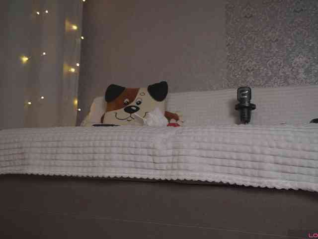 Eva_ webcam