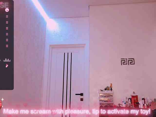 SoNakeDream webcam