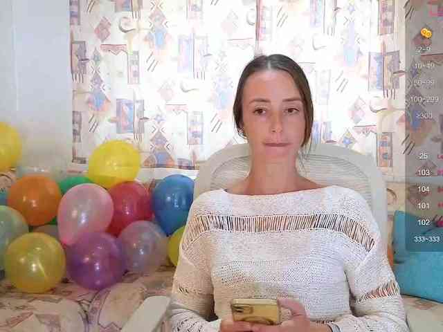 Miss_Milka webcam