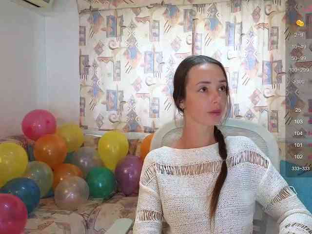 Miss_Milka webcam