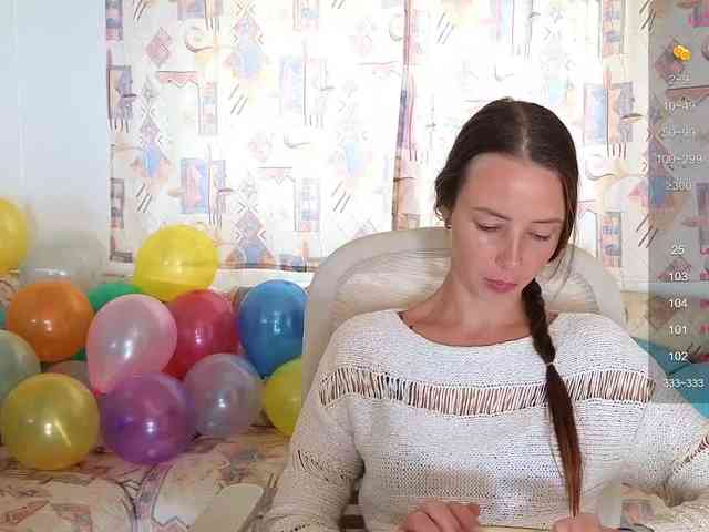 Miss_Milka webcam