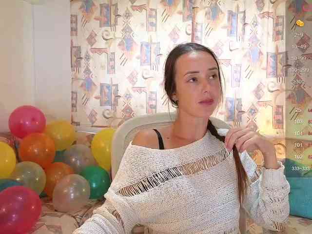 Miss_Milka webcam