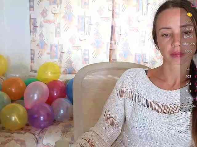 Miss_Milka webcam