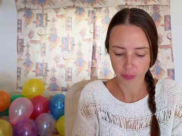 Miss_Milka webcam