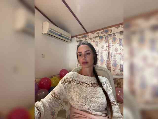 Miss_Milka webcam