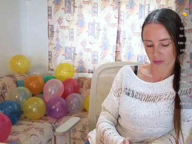 Miss_Milka webcam