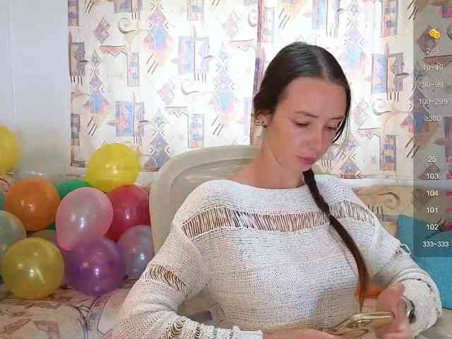 Miss_Milka webcam