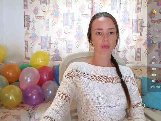 Miss_Milka webcam