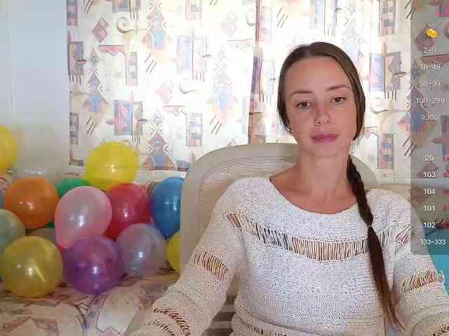 Miss_Milka webcam