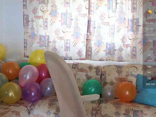 Miss_Milka webcam